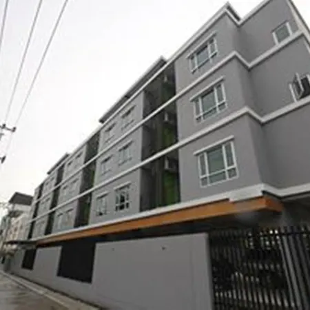 Mint Residence